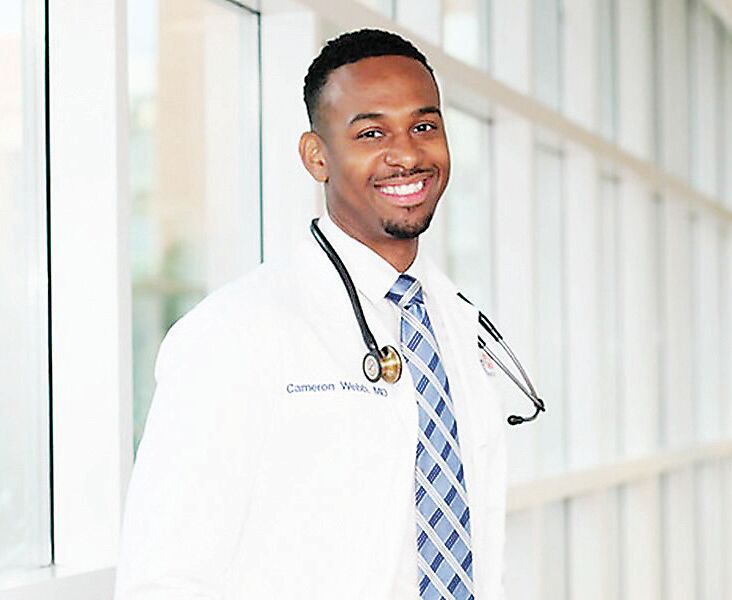 Prominent physicians promote ‘We Can Do This’ vaccine push